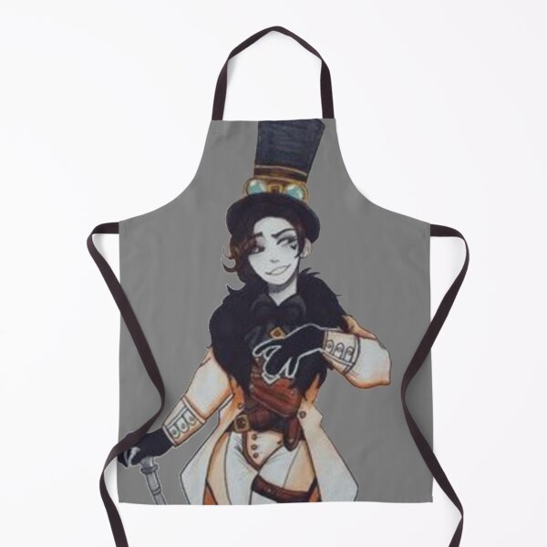 Item preview, Female Reaver ~ Fable 3 designed and sold by Queenmadison1.