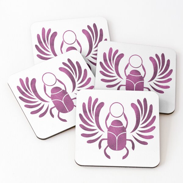 Item preview, PINK Royal Beatle designed and sold by Amelia ART G.