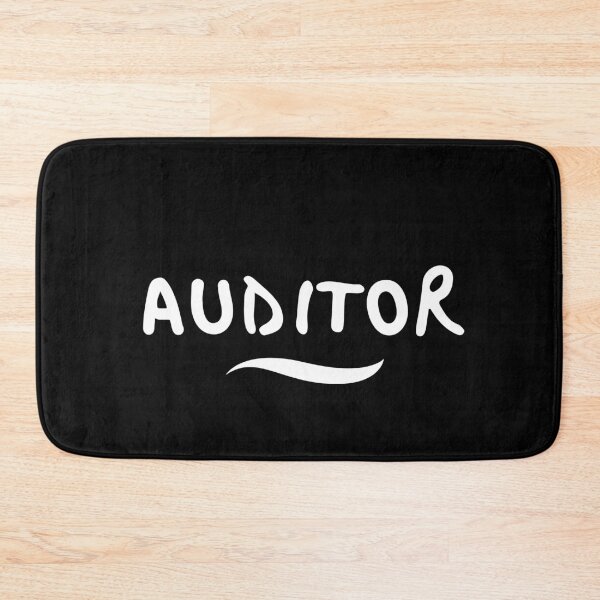 Item preview, AUDITOR designed and sold by T-shirtgallery.