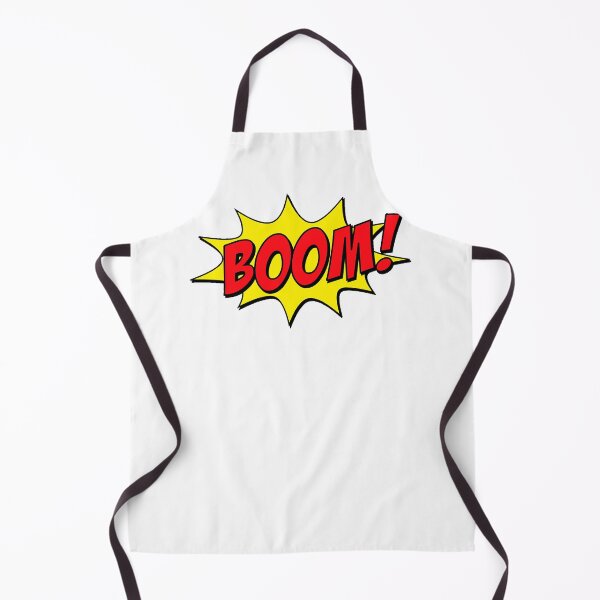 Item preview, Boom! designed and sold by D Hallin.