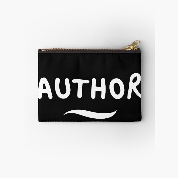 Item preview, AUTHOR designed and sold by T-shirtgallery.