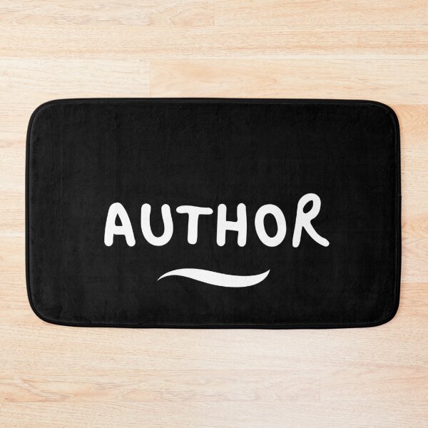 Item preview, AUTHOR designed and sold by T-shirtgallery.