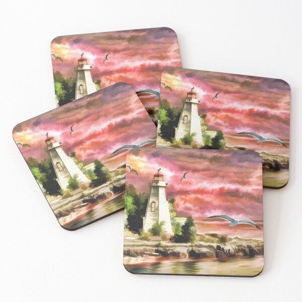 Item preview, Lighthouse designed and sold by janusa.