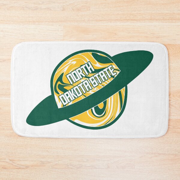 Item preview, North Dakota State University Planet designed and sold by kkosmicki.