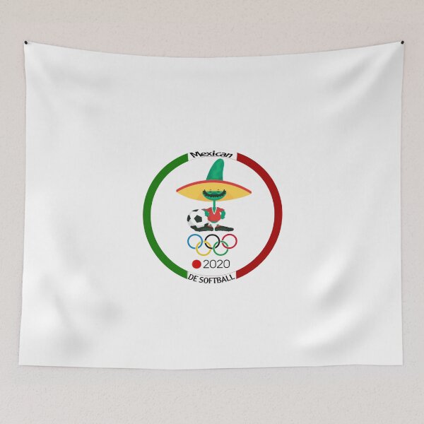Item preview, Mexico Softball The New Mexico State Aggies designed and sold by Nedskr.