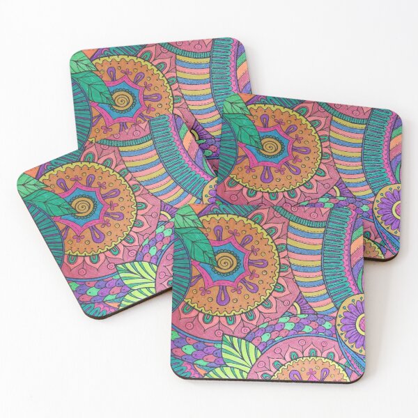 Item preview, Patchwork designed and sold by ShopLaPLANTA.