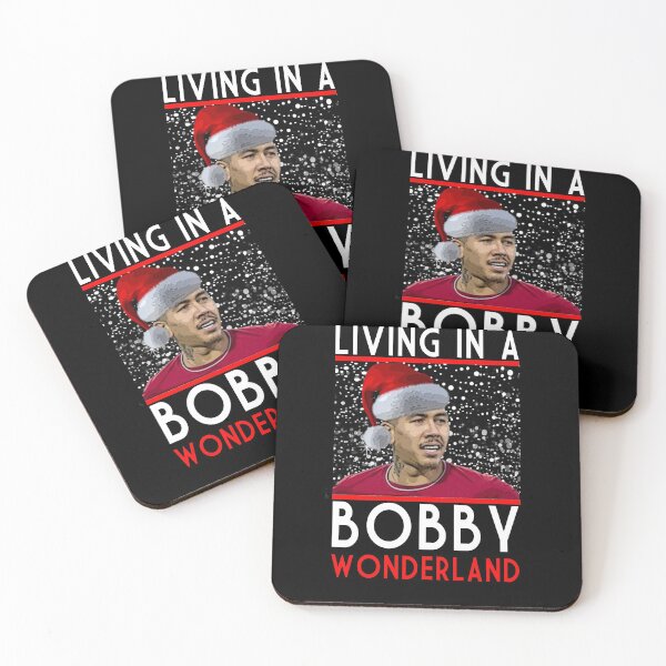 Item preview, Living In A Bobby Wonderland designed and sold by TheKopShop.