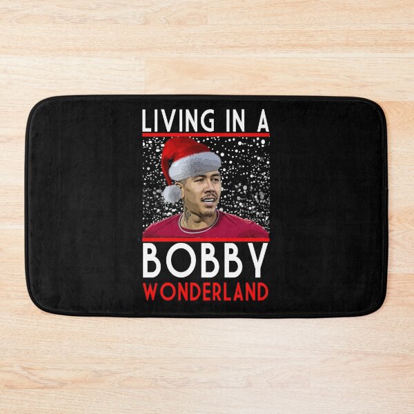 Item preview, Living In A Bobby Wonderland designed and sold by TheKopShop.