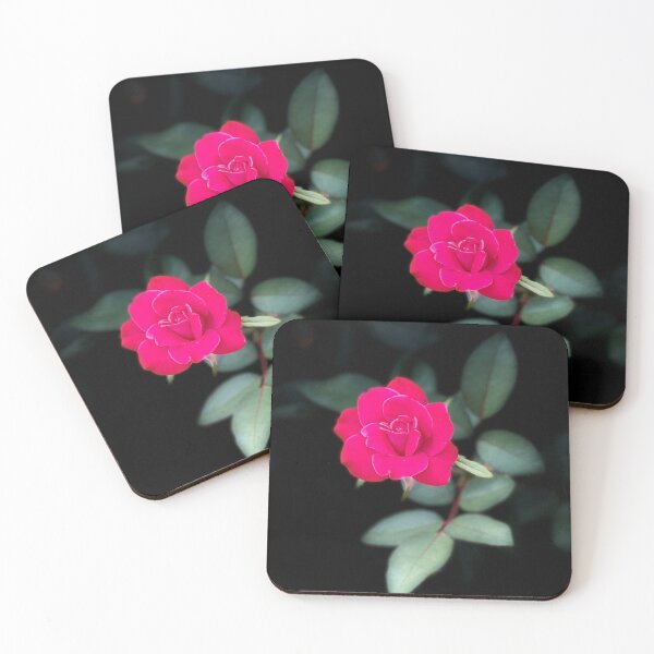 Item preview, Studio light rose designed and sold by JustJujubee.