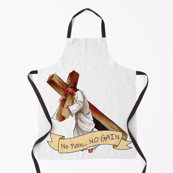 Item preview, no pain NO GAIN designed and sold by Ratch2929.