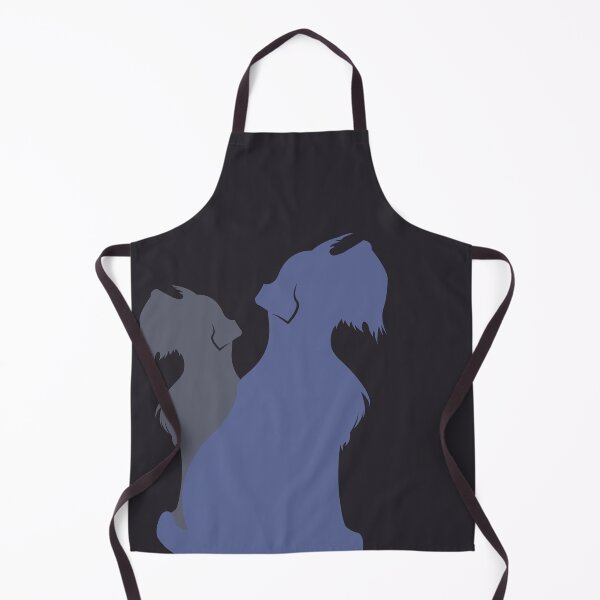 Item preview, Miniature Schnauzer Terrier Puppy Dog Art Design designed and sold by Tazmaa.