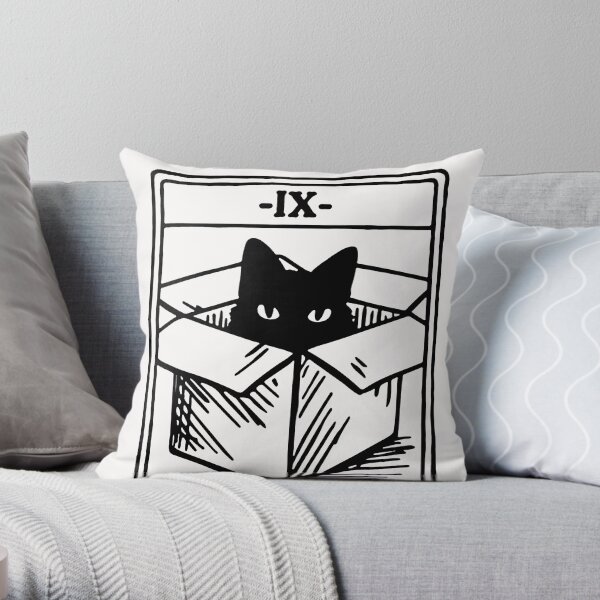 Witchy Clothes Tarot Card Goth Witch Emo Graphic Gothic Witch Tarot Card Design The High Priestess Kawaii Throw Pillow 18x18 Multicolor Witchy Clothes Tarot Card Goth Witch Emo Graphic Gothic Witch Tarot Card Design The High Priestess Kawaii Throw Pillow 18x18 Multicolor