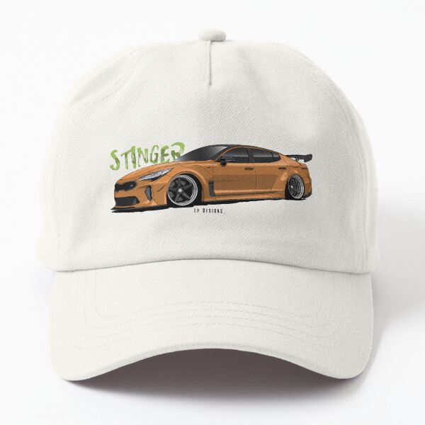 Gorra Plana Drift Spain - Drift Spain