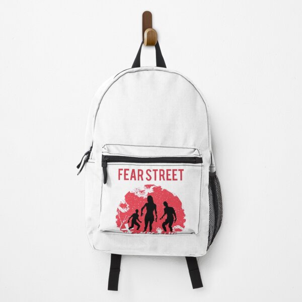 Item preview, fear street designed and sold by Anup786.