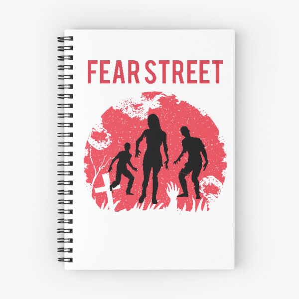 Item preview, fear street  designed and sold by Anup786.