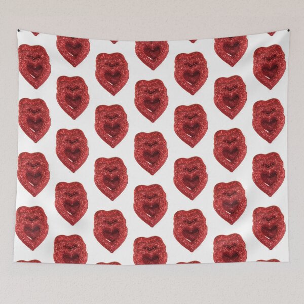 Item preview, Hearts designed and sold by Henrik Lehnerer.