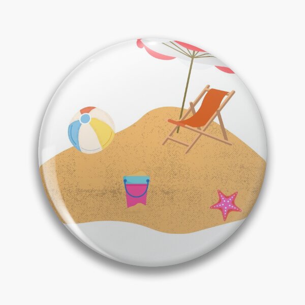 Item preview, Beach vacation designed and sold by sophia5d.
