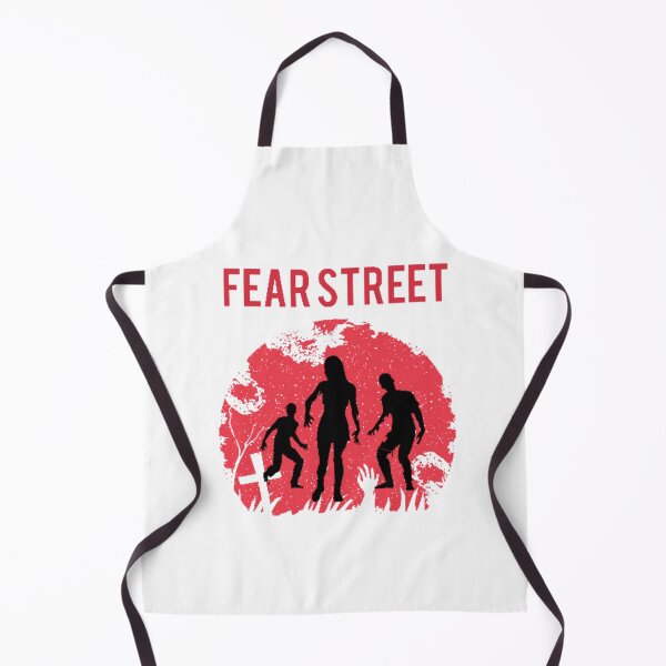 Item preview, fear street designed and sold by Anup786.