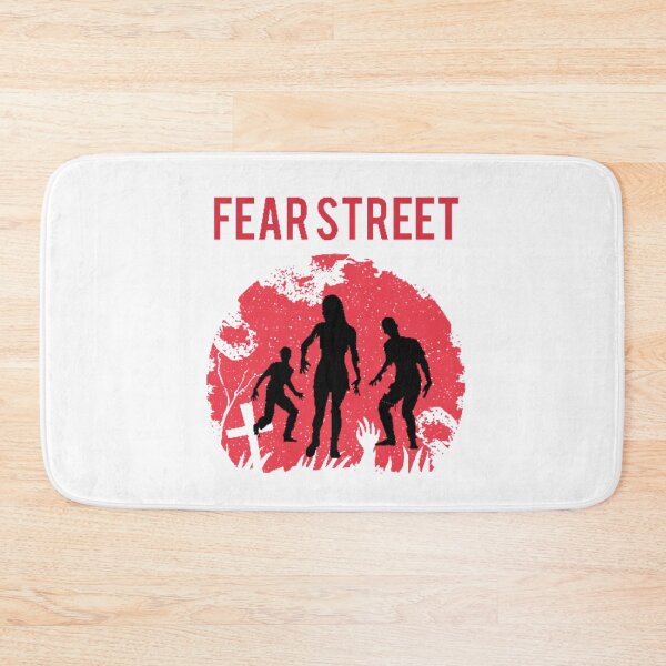 Item preview, fear street  designed and sold by Anup786.