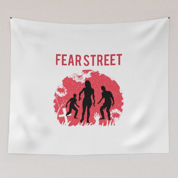 Item preview, fear street  designed and sold by Anup786.