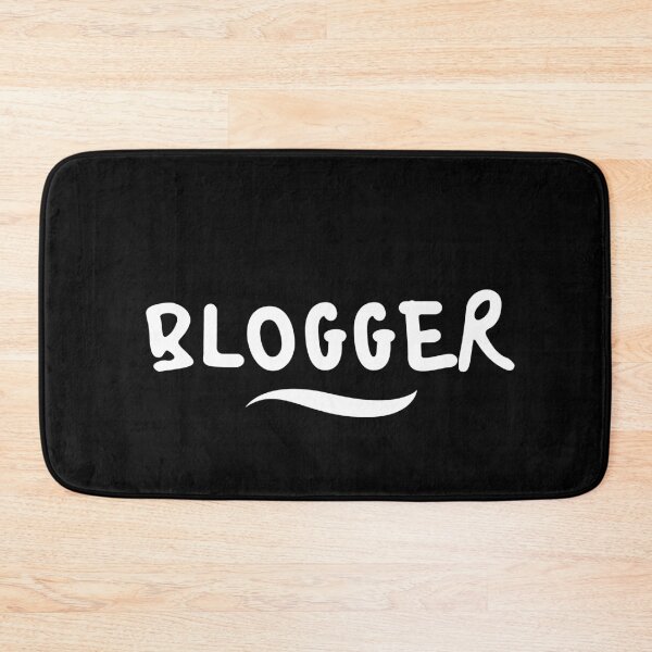 Item preview, BLOGGER designed and sold by T-shirtgallery.