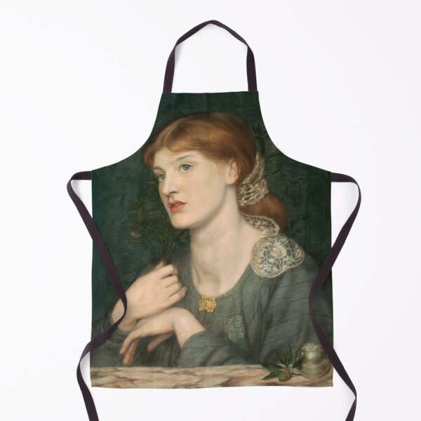 Item preview, Ramoscello (1865) by Dante Gabriel Rossetti  designed and sold by sunny-007.