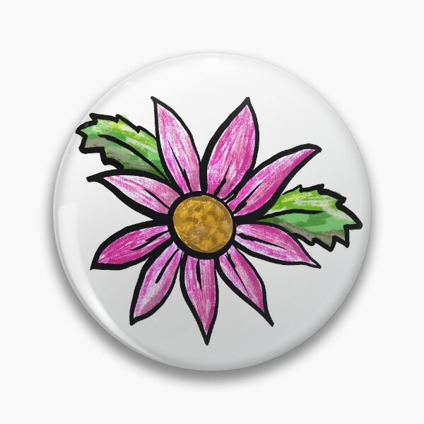 Item preview, Simple Flower designed and sold by clounewcomb.