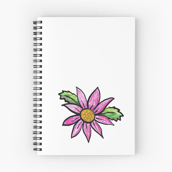 Item preview, Simple Flower designed and sold by clounewcomb.