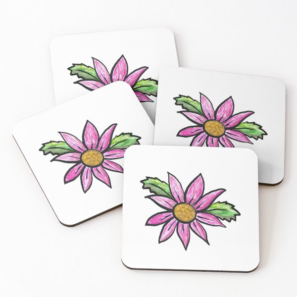 Item preview, Simple Flower designed and sold by clounewcomb.