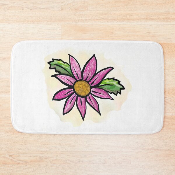 Item preview, Simple Flower designed and sold by clounewcomb.