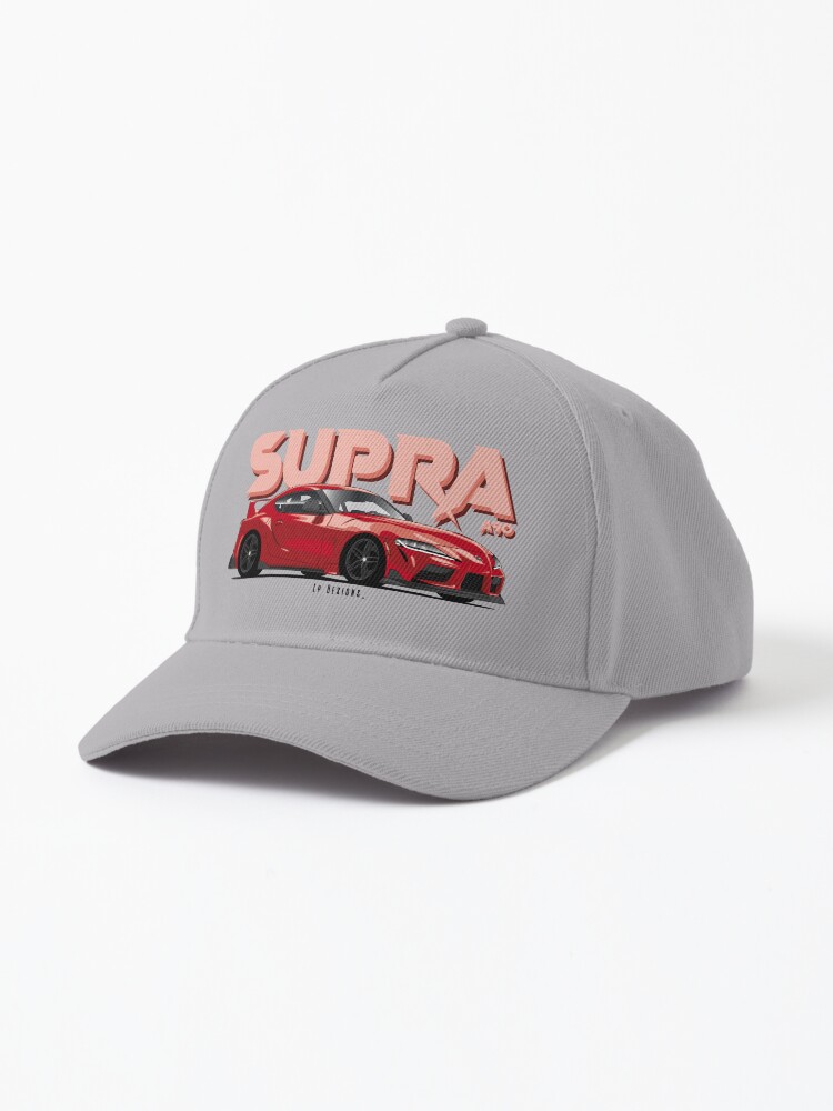 Supra online thunder bg