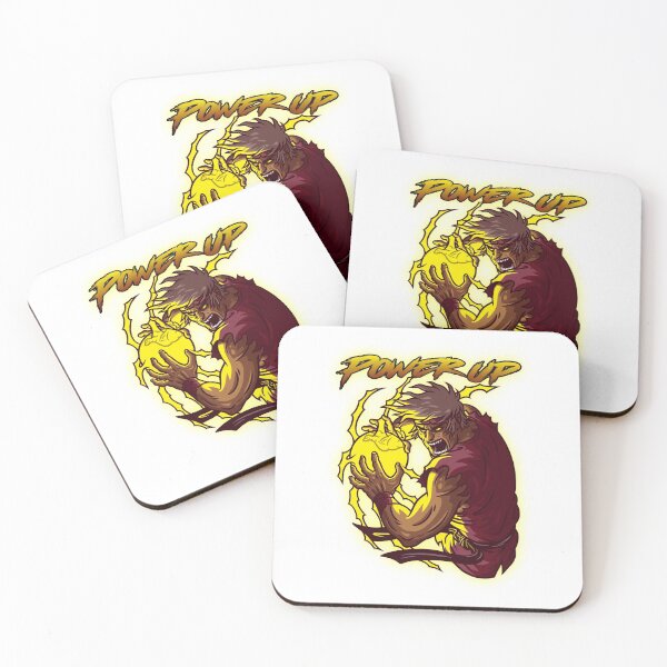 Item preview, Power up designed and sold by GoldmindSet1.