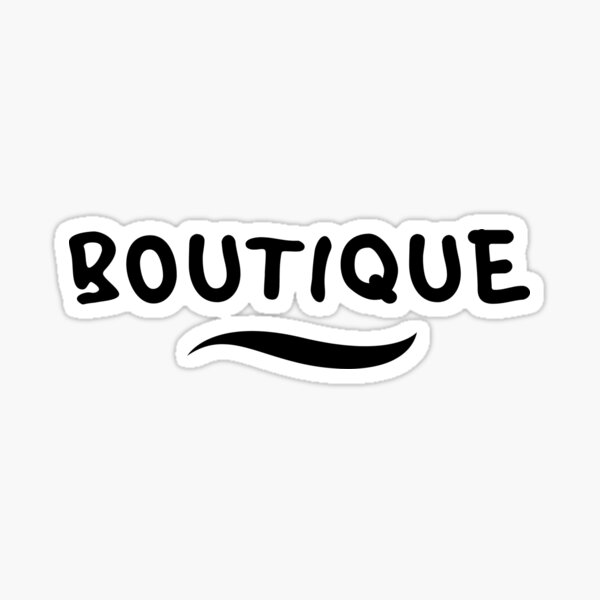 Item preview, BOUTIQUE designed and sold by T-shirtgallery.