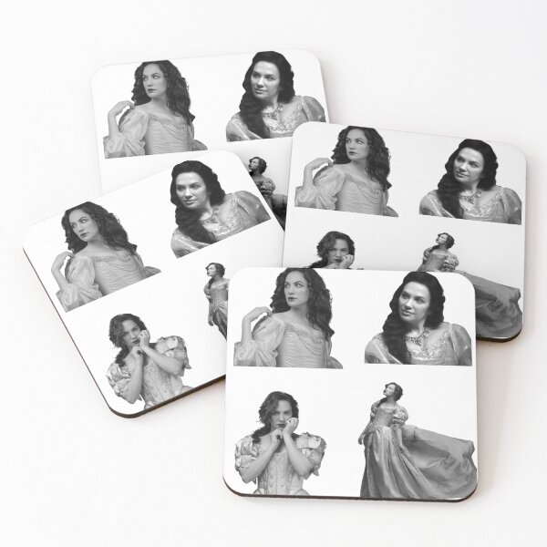 Item preview, Viola (Kate Siegel) - The Haunting of Bly Manor designed and sold by DMBurton.