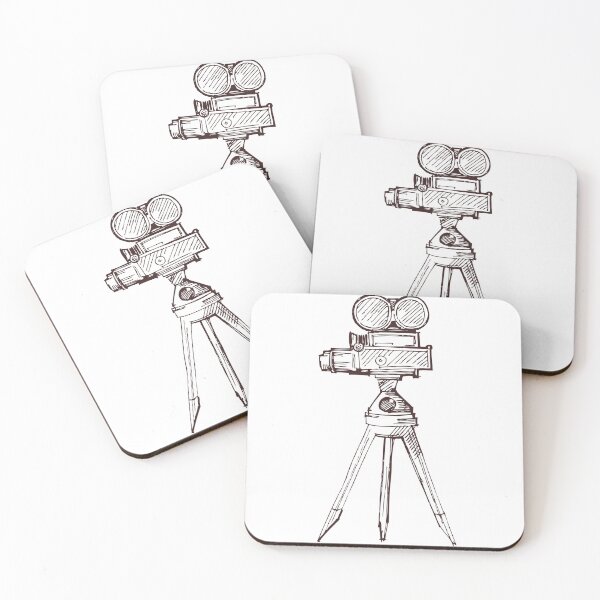 Item preview, old camera designed and sold by eliasteam.