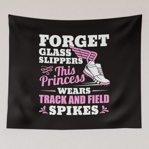 Item preview, Track And Field Sport Runners designed and sold by shopCao22.