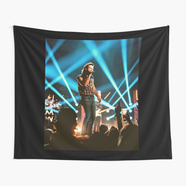 Morgan Wallen Tapestry