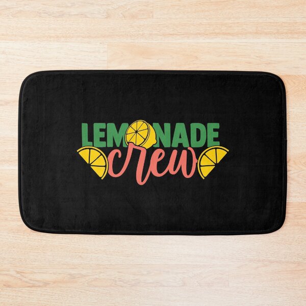 Item preview, Lemonade crew designed and sold by Zexten.