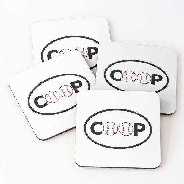 Item preview, Cooperstown NY Coop New York Oval Euro Bumper Sticker designed and sold by cangurojoe.