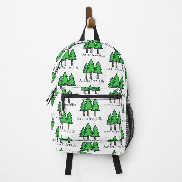Item preview, Pine Trees In A Forest Pixel designed and sold by Red-ElYoubi.