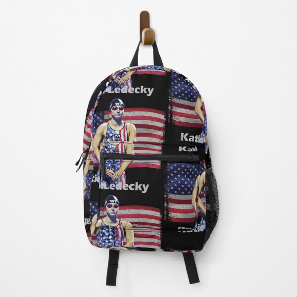 Item preview, Katie Ledecky USA swimming team designed and sold by almeapparel.
