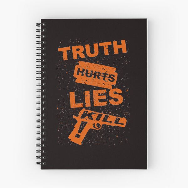 Item preview, Truth Hurts designed and sold by shopCao22.