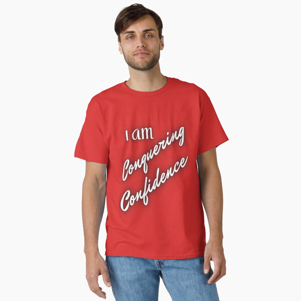 Item preview, Classic T-Shirt designed and sold by bluemerleminion.