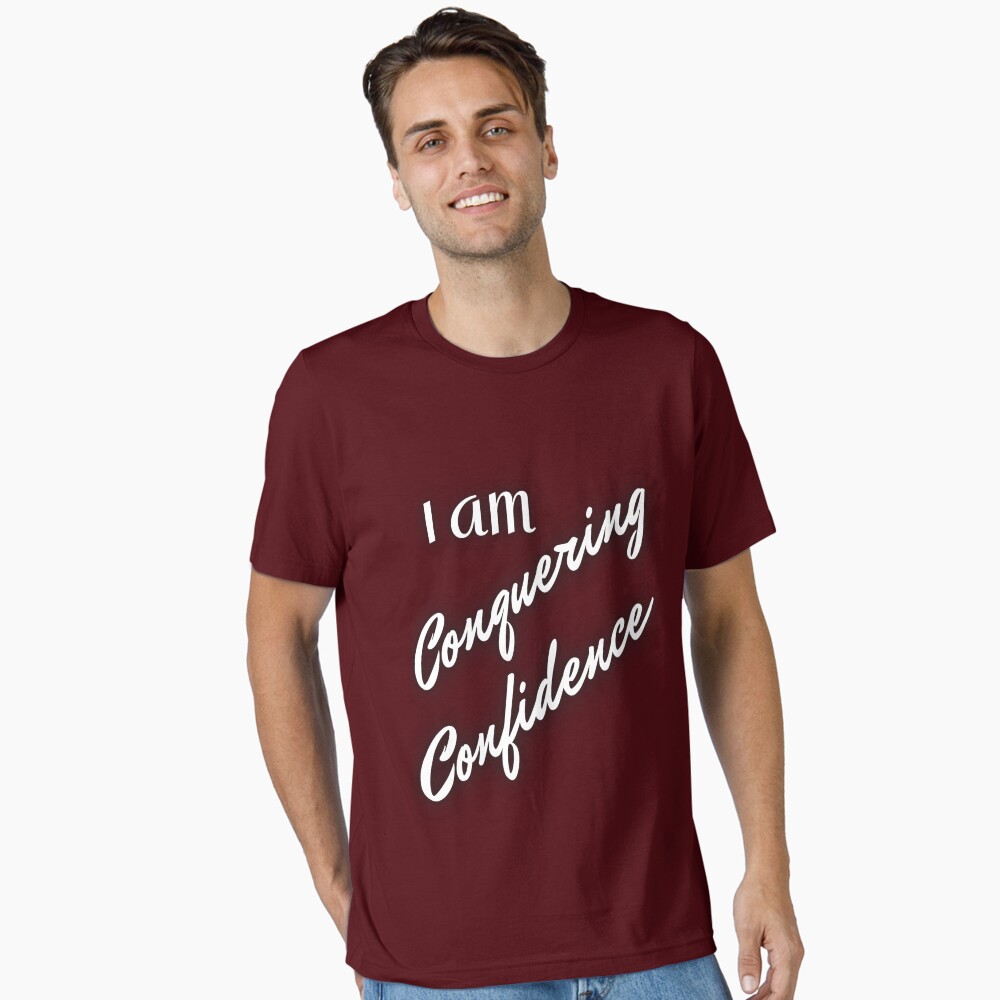 Item preview, Essential T-Shirt designed and sold by bluemerleminion.