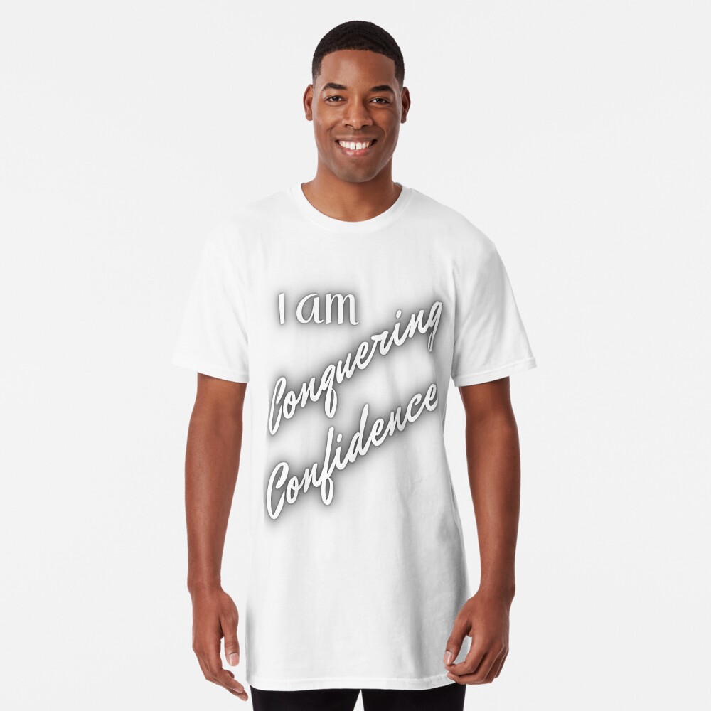 Item preview, Long T-Shirt designed and sold by bluemerleminion.