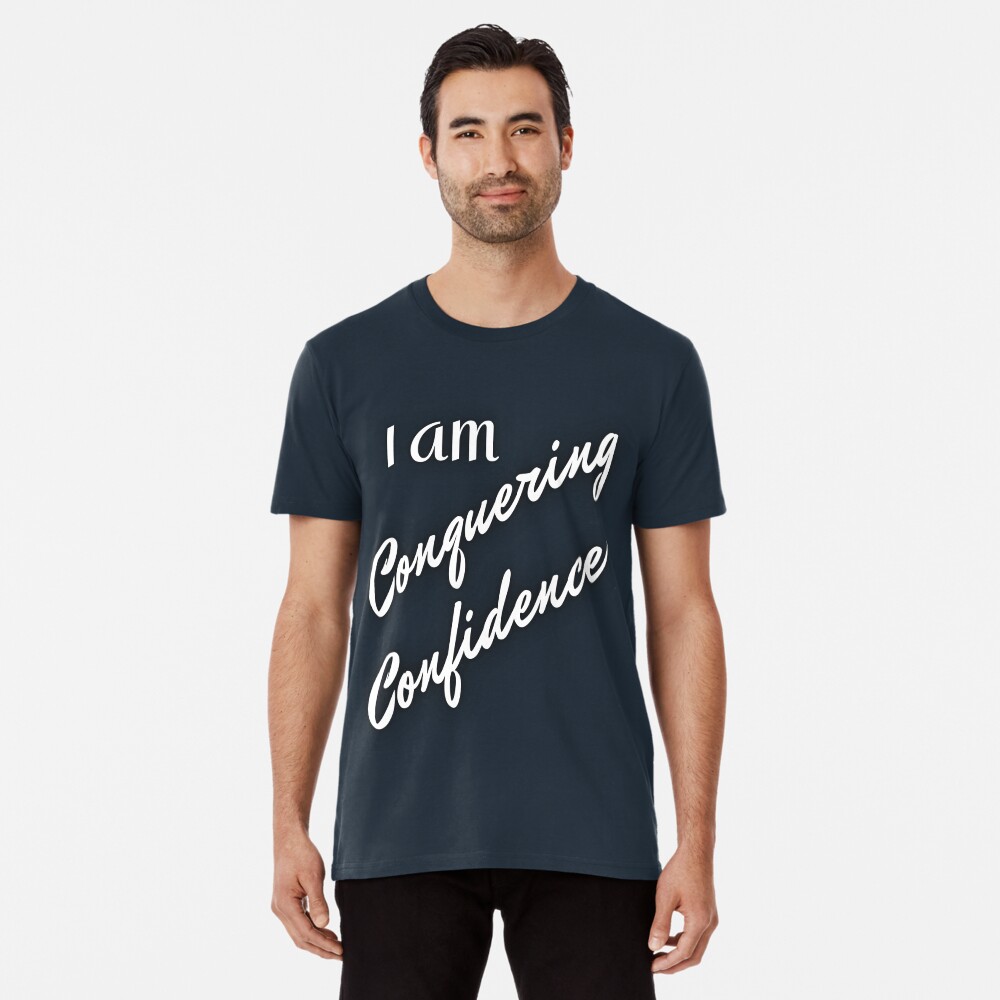 Item preview, Premium T-Shirt designed and sold by bluemerleminion.