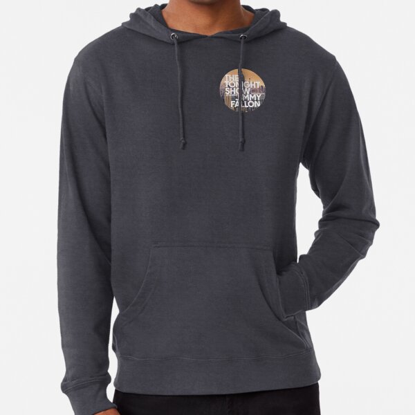 Jimmy fallon hoodie clearance