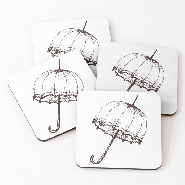 Aperçu de l'œuvre umbrella créée et vendue par eliasteam.