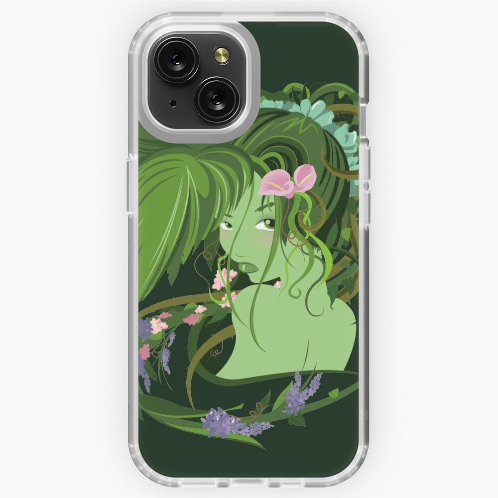Item preview, iPhone Soft Case designed and sold by Tazmaa.
