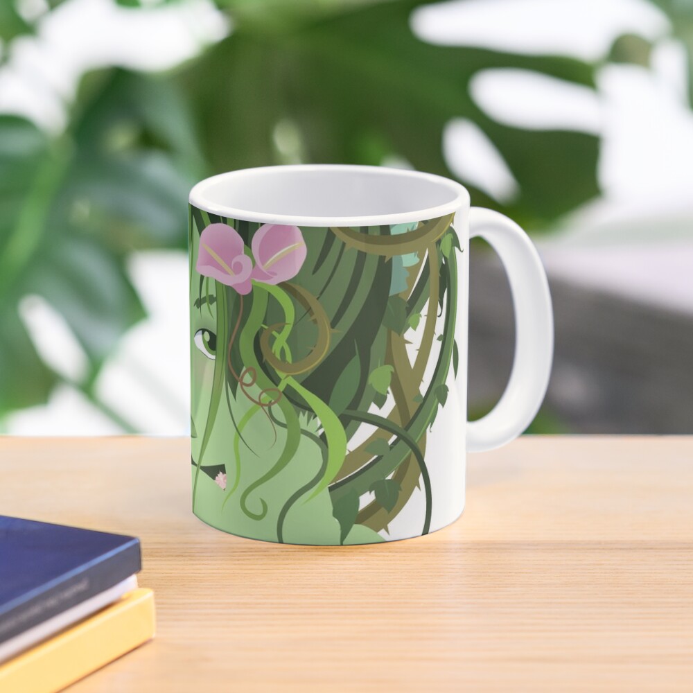 Item preview, Classic Mug designed and sold by Tazmaa.